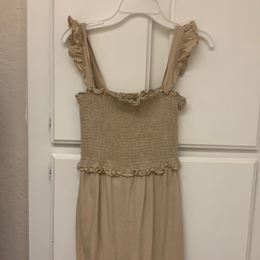 Jumpsuit